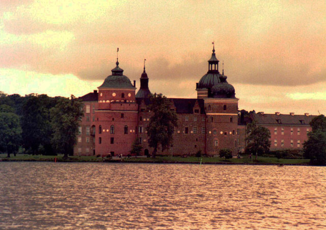 Gripsholm
