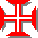 Portuguese cross