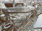 Botany Bay Yard - Ice Boat Remains (2 of 4)
