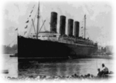 Lusitania