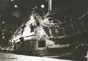 Vasa, 1628