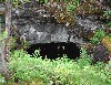 Skymningsgrottans ingng