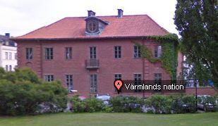 Vrmlands Nation