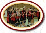 Semifinal mot Huddinge HK * (63 Bilder)