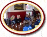 Rdsptte cup 20-24 mars 2008 * Trots att det str mitt namn p bilderna s r det inte det, det r Maria (Angelicas mamma). Ngon gng nr jag lyckas lista ut hur jag ska f annat namn p utvalda bilder s ndras det.
/Erik * (92 Bilder)