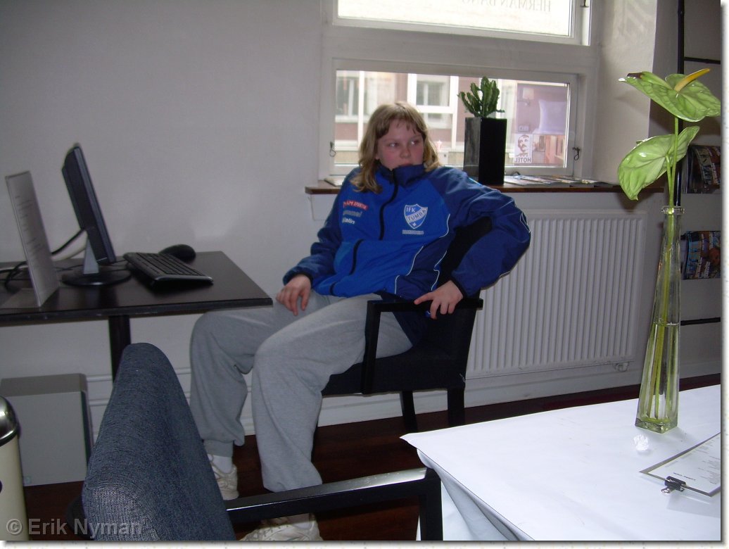 Nsta bild