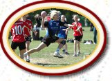 Jrnvgen Cup Hallsberg * (518 Bilder)