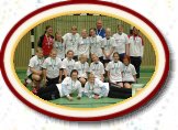 IFK Tumba Flickor 95 * (1947 Bilder)