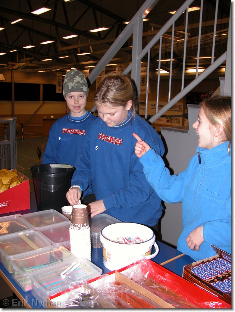Du har ntt sista bilden