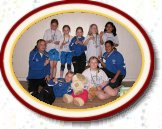 Hallmans cup 2005 * (28 Bilder)