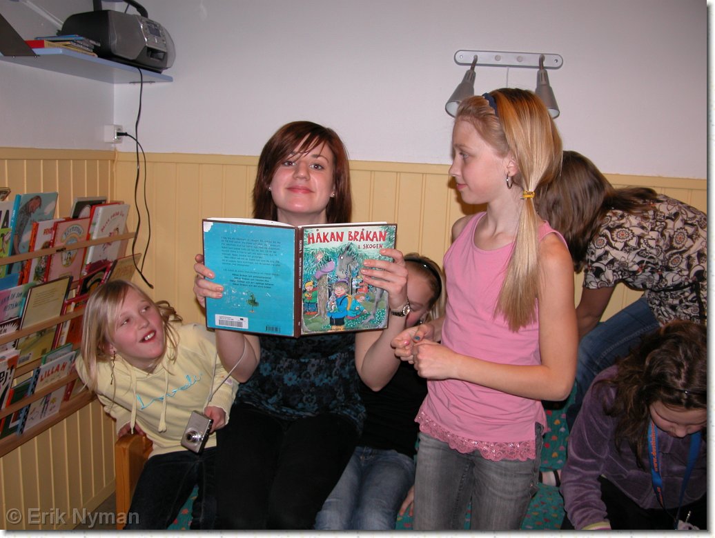 Nsta bild