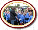 Medaljregn * 640 x 480 * (262KB)