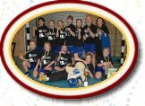 IFK Tumba Flickor 96 * (698 Bilder)