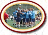 Semifinal mot Sknela IF * (49 Bilder)