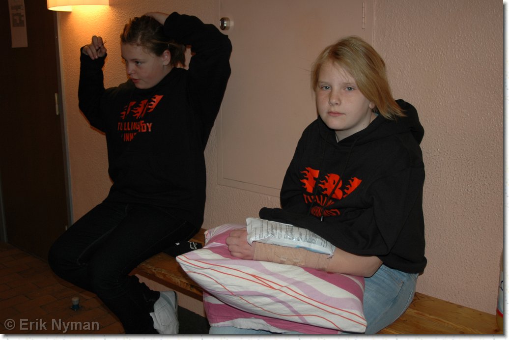 Du har ntt sista bilden