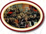 FBI vs Kais Mora IF, Semifinal * (60 Bilder)