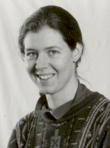Image of Eva Forsbom