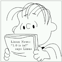 linus