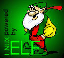 linuxelf