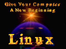 linuxnew