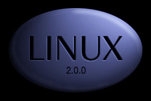 linuxpill