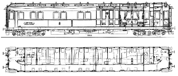 Sovvagn