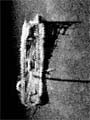 the Mast wreck