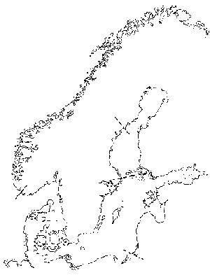 Scandinavia