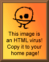 HTML virus
