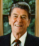 Ronald Reagan