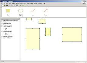 Basic layout