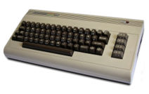 C64 Commodore 64 CBM64