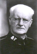Kommendr Karl Larsson omk 1940