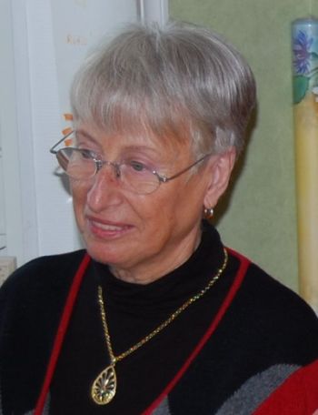  Barbro Ingegerd Brännström 1938-