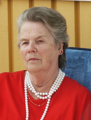  Karin Ingrid Matilda Holmqvist 1926-