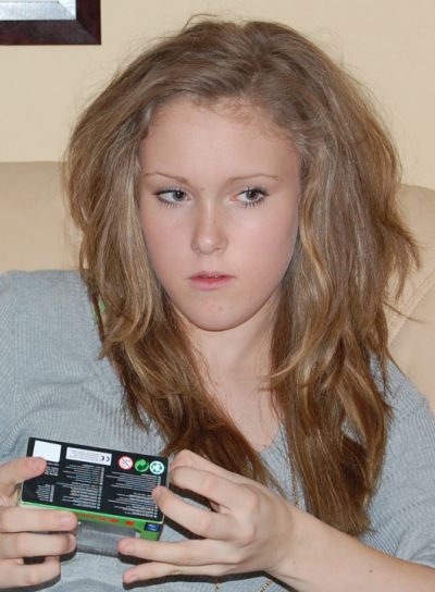  Therese Anna Gabriella Schedin 1992-