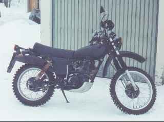 xt500