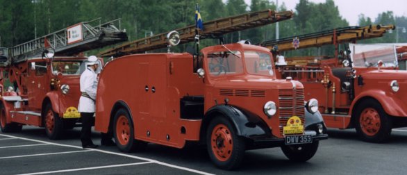 Bedford 1939. England.