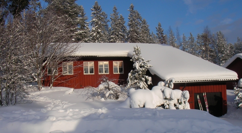 Mellangården