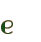  n 