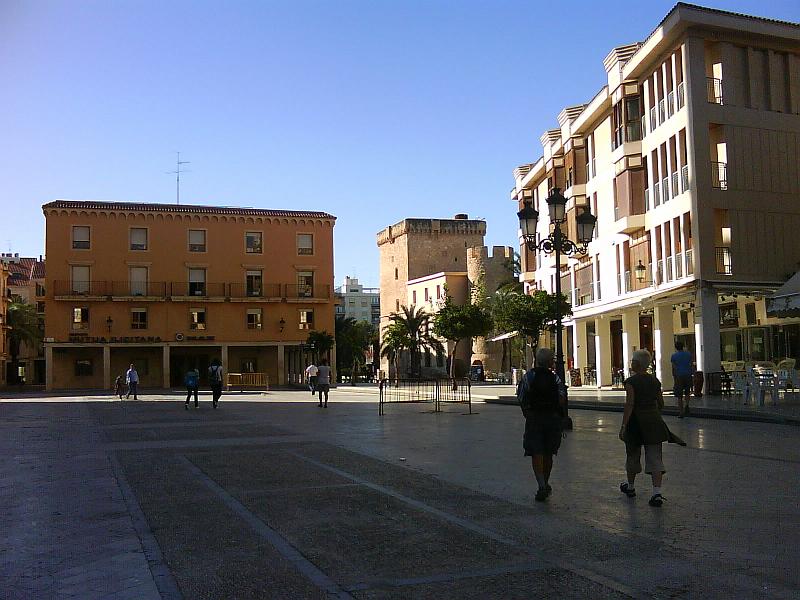 DSC00214.JPG - Historiska delar av Elche (Elx p valencianska) - p UNESCOs vrldsarvslista - 3816'03"N, 041'52"V