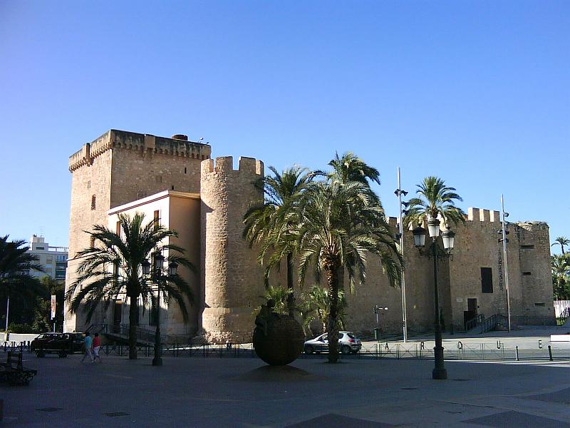 DSC00216.JPG - Palacio de Altamira, Elche