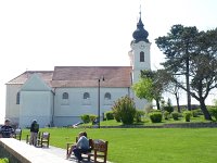 Tihanyi Benediktinerkloster