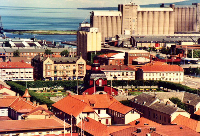 Lidköping