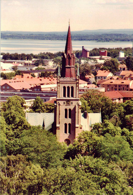 Lidköping