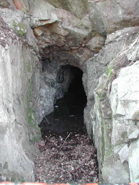 Hagagrottan
