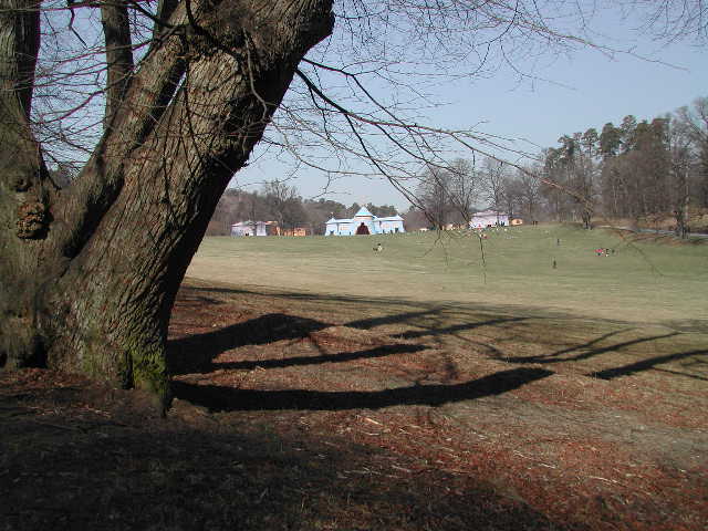 Hagaparken