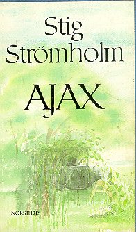 Stig Strmholm - Ajax