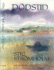 Ddstid - roman av Stig Strmholm