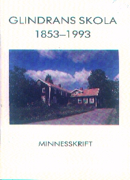 Glindrans skola 1853-1993